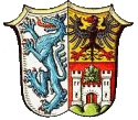 Wappen Landkreis Traunstein